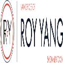 Law Office of Roy Yang logo