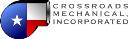 Crossroads Mechanical, Inc. logo