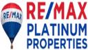 Matt Ackerman, Local Realtor - REMAX Platinum  logo