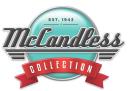 McCandless Collection logo