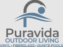 Puravida Outdoor Living logo