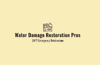Water Damage Restoration Pros image 1