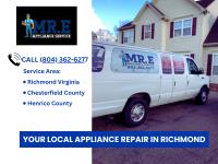 Mr. E Appliance Service image 5