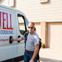Powell Heating and Cooling image 8