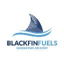 Blackfin Fuels logo
