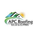 APC Roofing Denver logo