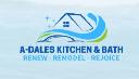 A-Dale's Kitchen & Bath logo