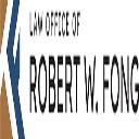 Law Office of Robert W. Fong logo