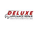 Deluxe Appliance Repair logo