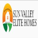 Sun Valley Elite Homes logo