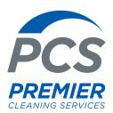 Premier Cleaning Services logo