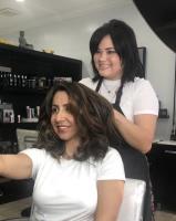 Cristina Rodriguez hair image 3