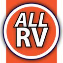 ALL RV Custom Coach and Collision logo