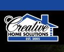 Creative Home Solutions LLC. logo