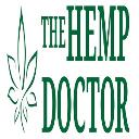 The Hemp Doctor (Mooresville) logo