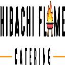 Hibachi Flame Catering logo