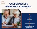California Life Insurance Agency logo