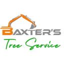 Baxter's Tree Service logo