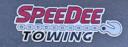 speedee towing logo