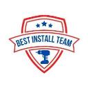 Best Install Team Sacramento logo