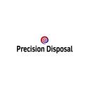 Palm Bay Dumpster Rentals by Precision Disposal logo