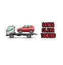 Santa Clara Towing Company logo