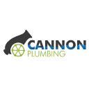 Cannon Plumbing logo