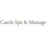 Castle Spa & Massage logo