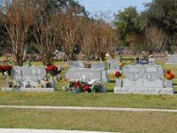 Osceola Memory Gardens Cemetery, Funeral Homes image 1