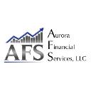 Aurora Financial Services logo