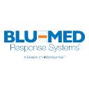 BLU-MED Response Systems® logo