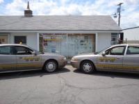 Skow Town Taxi LLC image 1