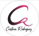 Cristina Rodriguez hair logo