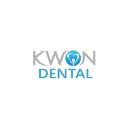 Kwon Dental logo