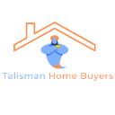 Talisman Home Buyers logo
