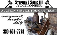 Solic Auctions image 1