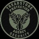 Treadstone Protection Agency logo