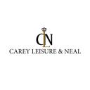 Carey Leisure and Neal  logo