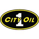 City Oil Co. Inc. logo