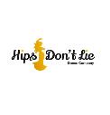 Hips Don't Lie Dance Co. logo