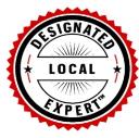 Designated Local Expert logo