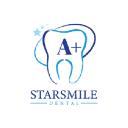 A+ Star Smile Dental logo