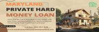 Private Hard Money Loans Maryland image 2