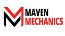 Maven Mechanics logo
