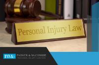 Parker & McConkie Personal Injury Lawyers image 6