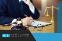 Parker & McConkie Personal Injury Lawyers image 7