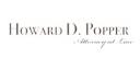 Law Office of Howard D. Popper, PC logo