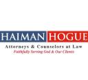 Haiman Hogue, PLLC logo