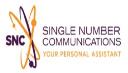 Single Number Communications, LLC logo