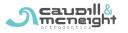 Caudill & McNeight Orthodontics logo